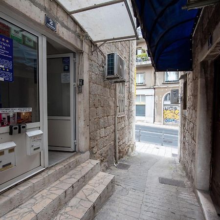 Apartment Dea Split Dış mekan fotoğraf