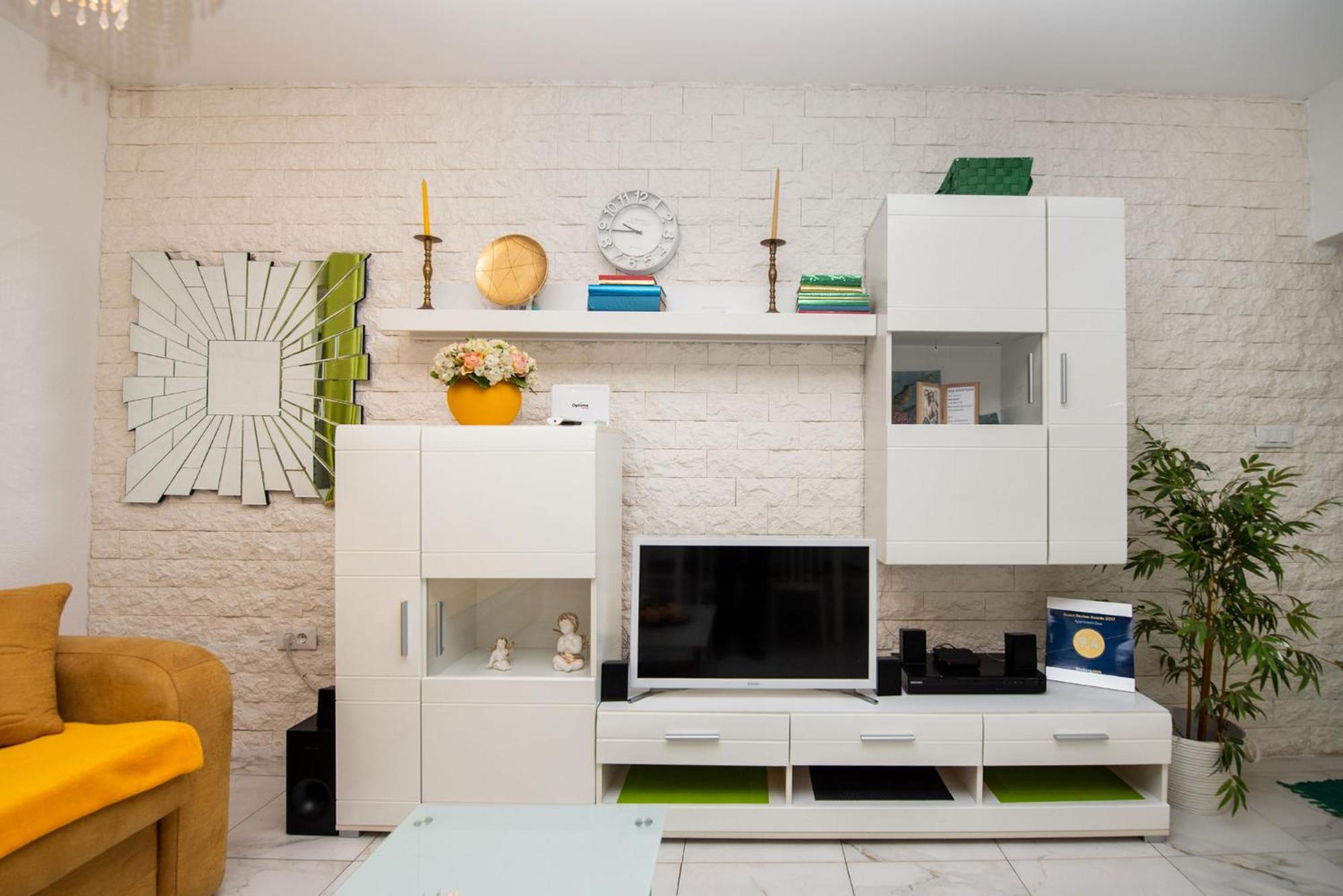 Apartment Dea Split Dış mekan fotoğraf