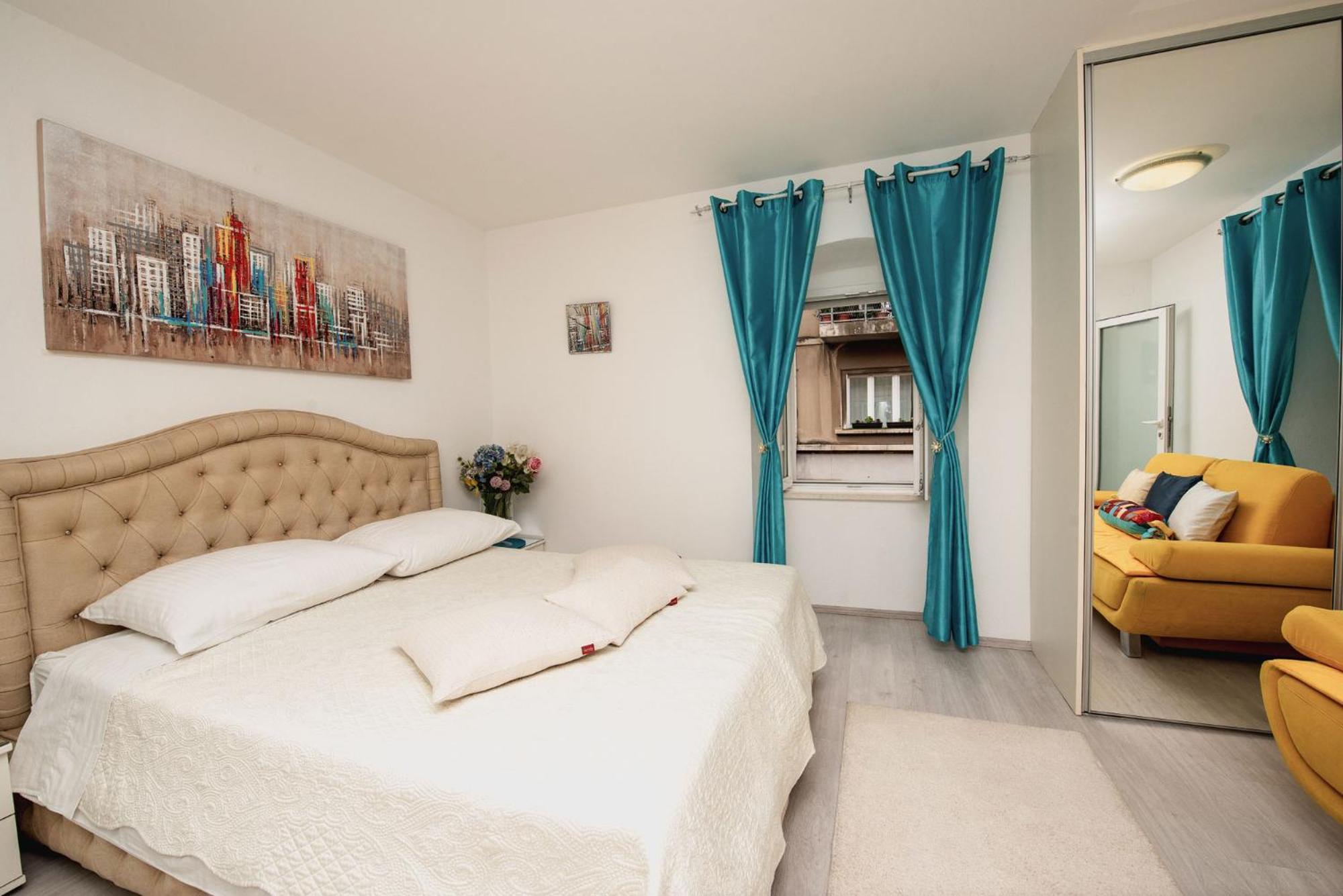 Apartment Dea Split Dış mekan fotoğraf