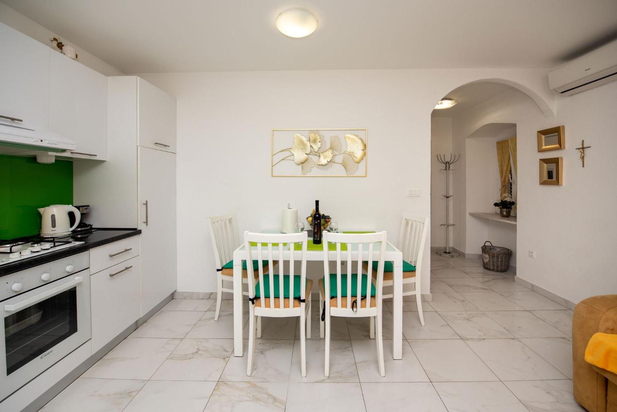 Apartment Dea Split Dış mekan fotoğraf