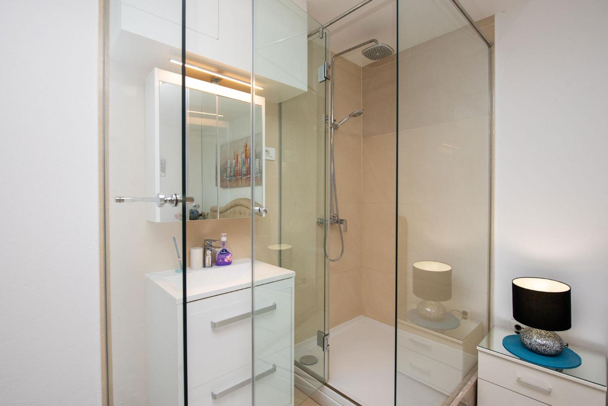 Apartment Dea Split Dış mekan fotoğraf