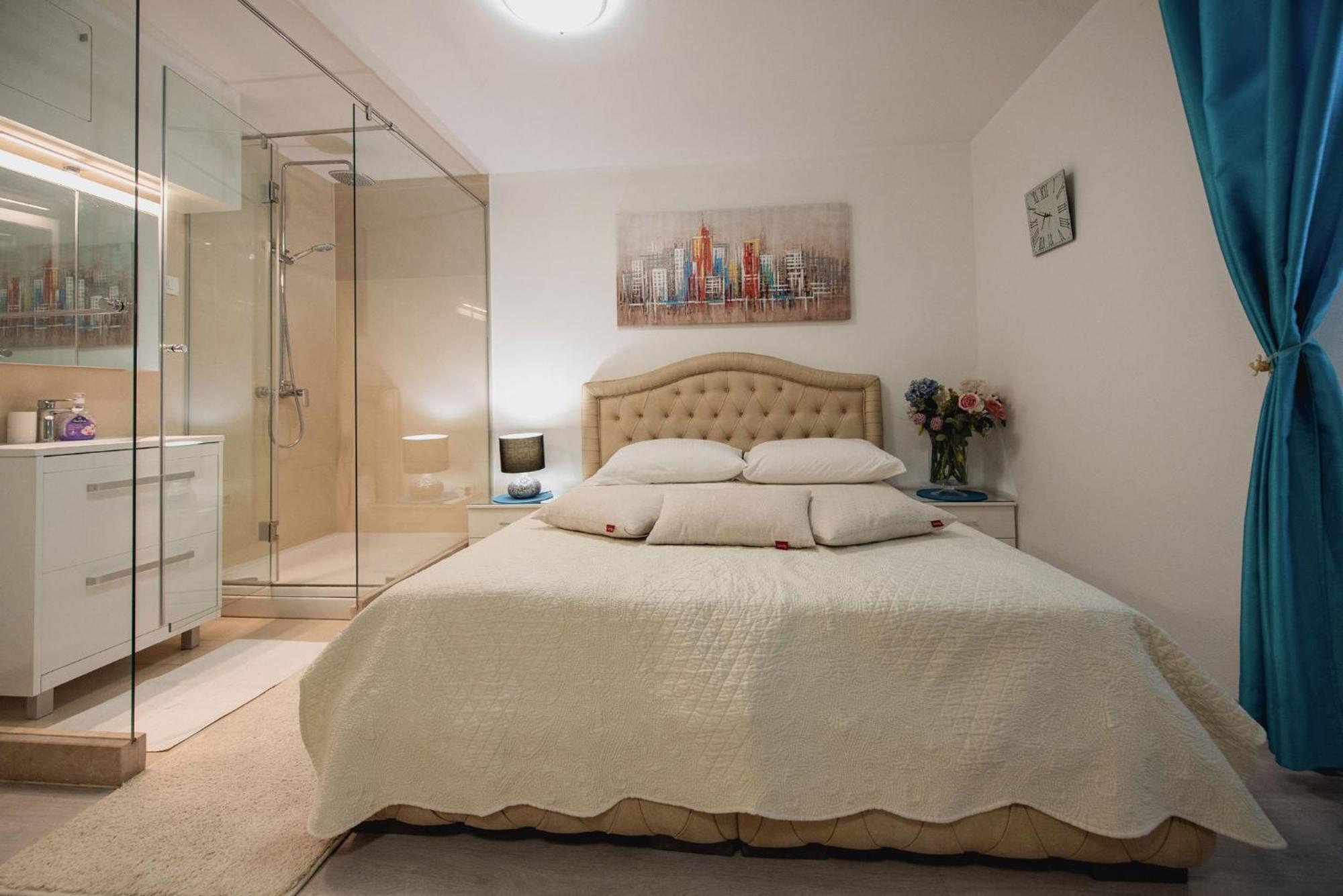 Apartment Dea Split Dış mekan fotoğraf